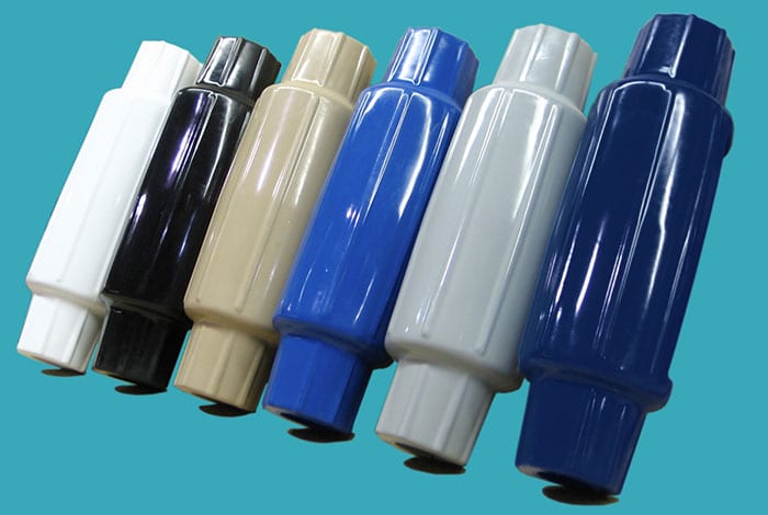 Dock Edge Torpedo Bumpers Bumpers