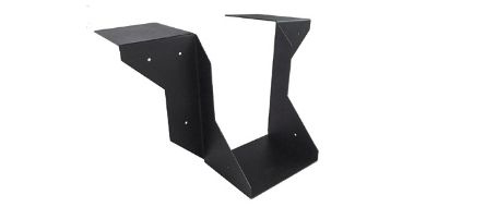 Double Hanger Bracket