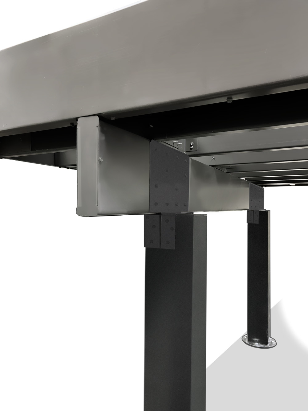 NCS Post back with brackets