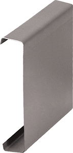 NCS 1 5/8 x 8 inch joist 18 gauge, in 12, 16 and 20 foot lenghts