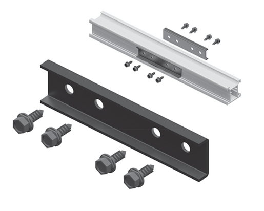 A202 QWICKBUILD JOINER BRACKET