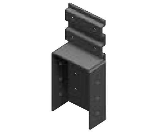 A210 QWICKBUILD BEAM TO A194 POST