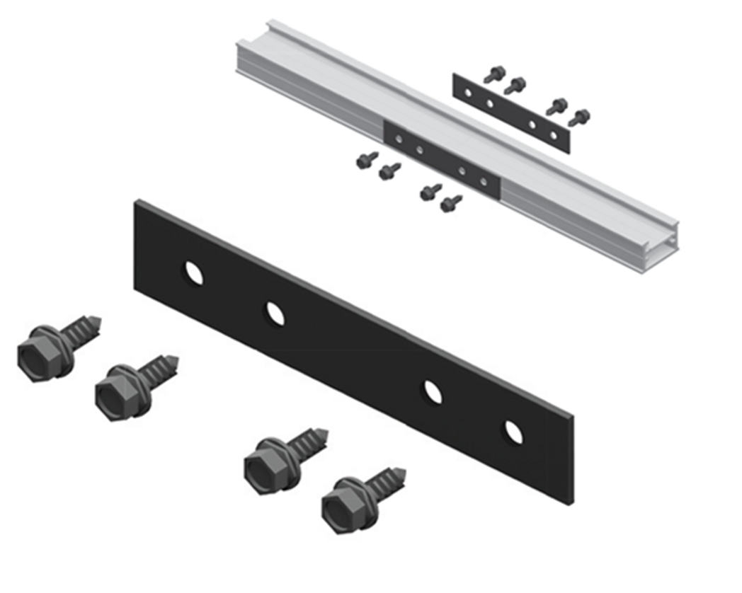 A302 QWICKBUILD JOINER BRACKET FOR A110