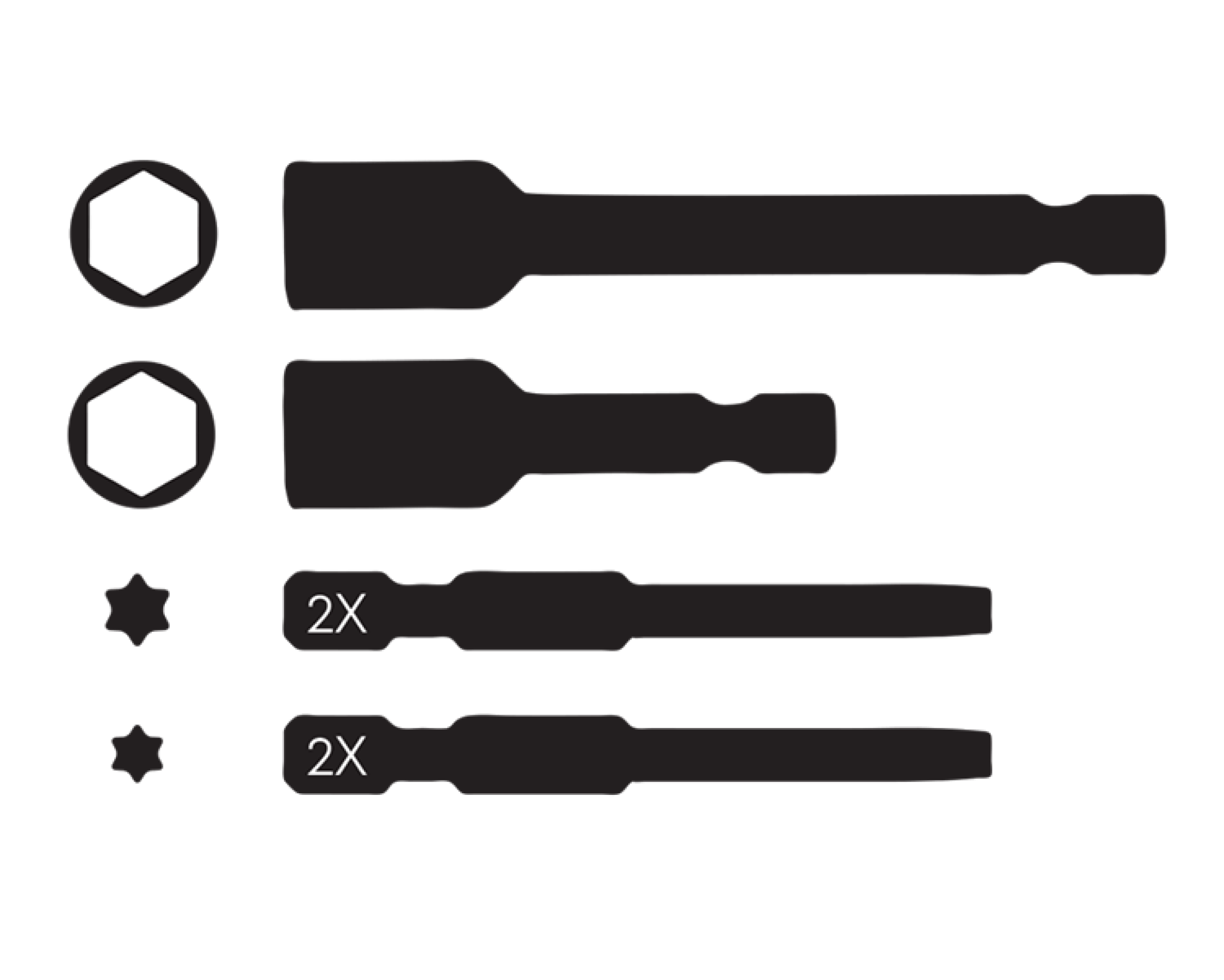 A420 QWICKBUILD DRIVER PACK