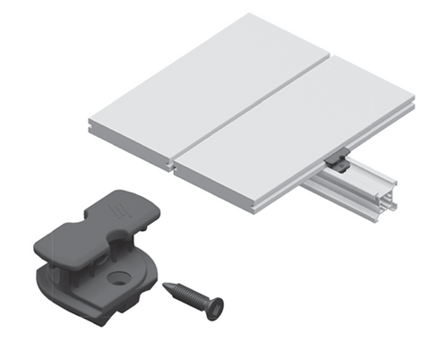 A520 QWICKBUILD TWISTCLIP