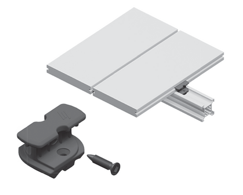 A550 QWICKBUILD TWISTCLIP
