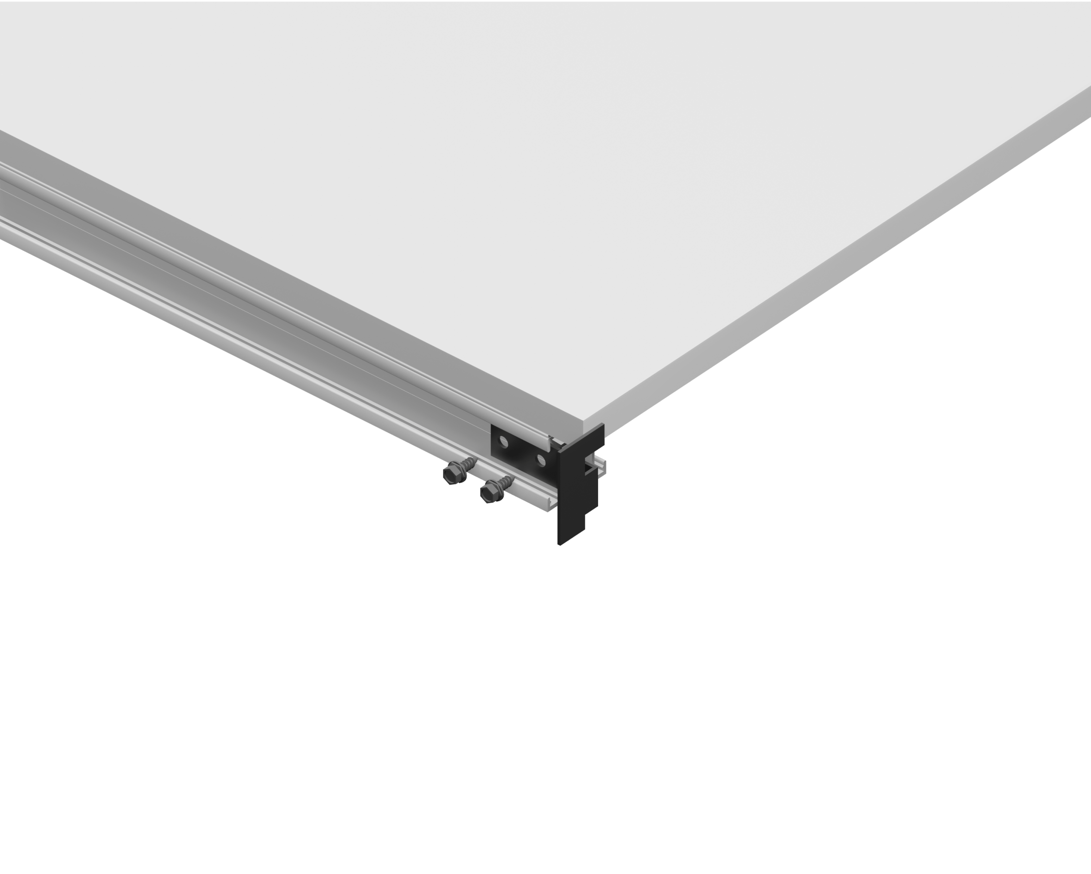 A702 QWICKBUILD TILE RETAINER BRACKET