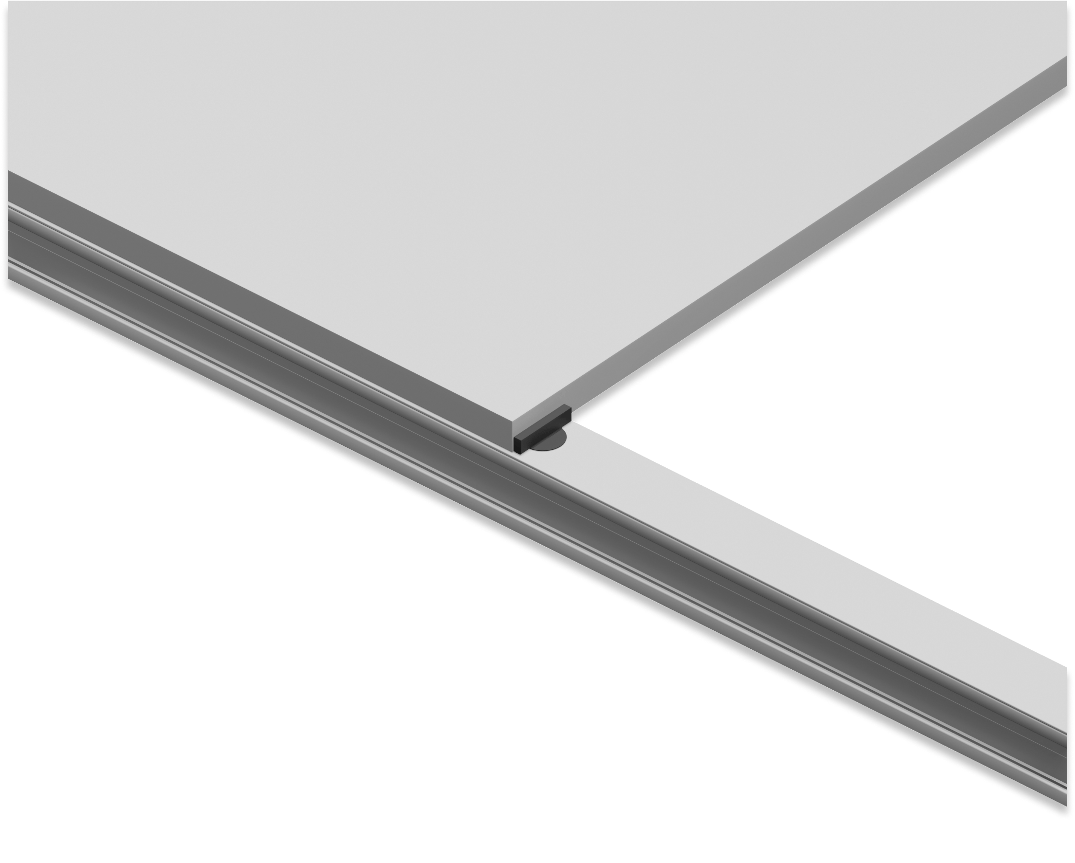 A711 QWICKBUILD TILE SPACER STRAIGHT