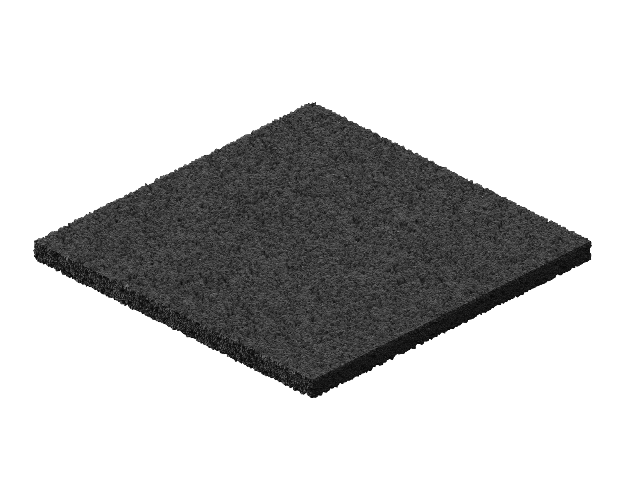 A901 DECK SUPPORT - PACKER (1/8") 3mm