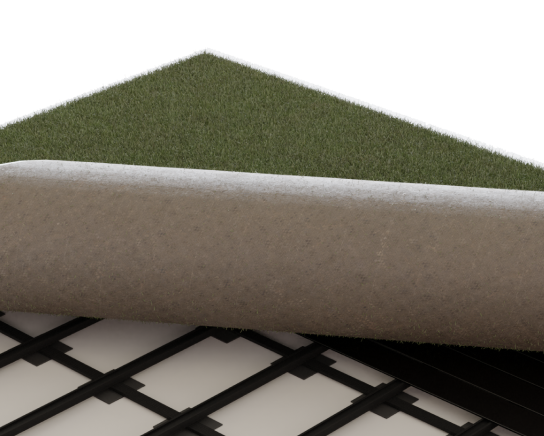 low height suface, synthetic turf