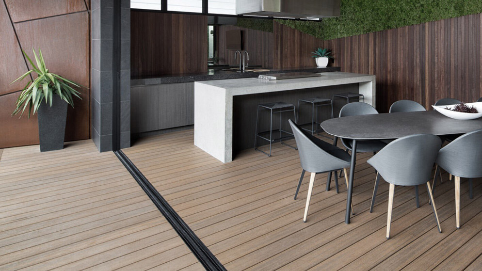 detail composite flooring