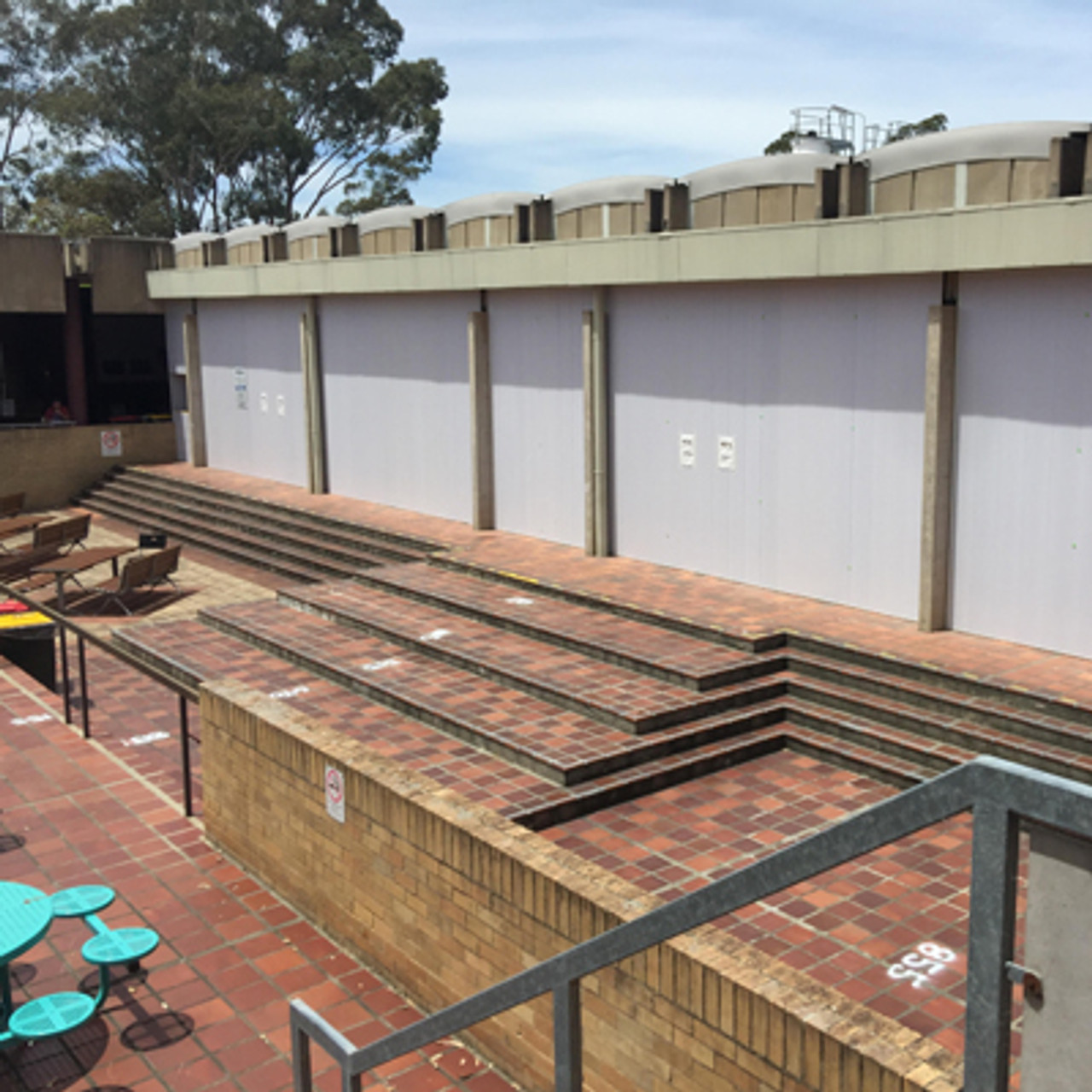 detail composite flooring