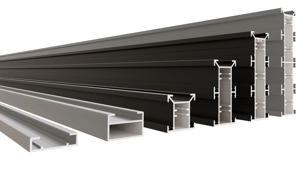 low height deck joists