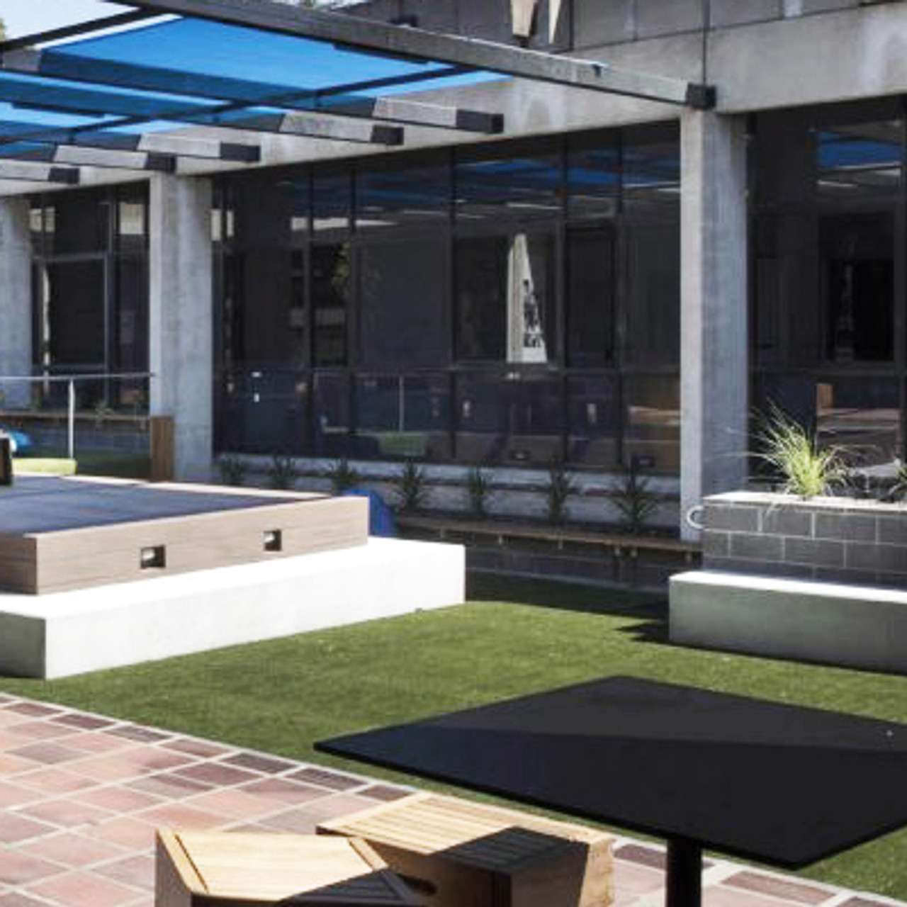 mid bulid newcastle university