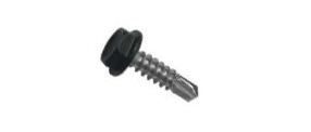 Self-Drilling Screw 3/4 inch