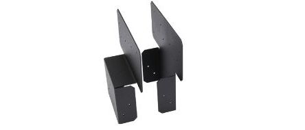 Single Beam / Post Bracket