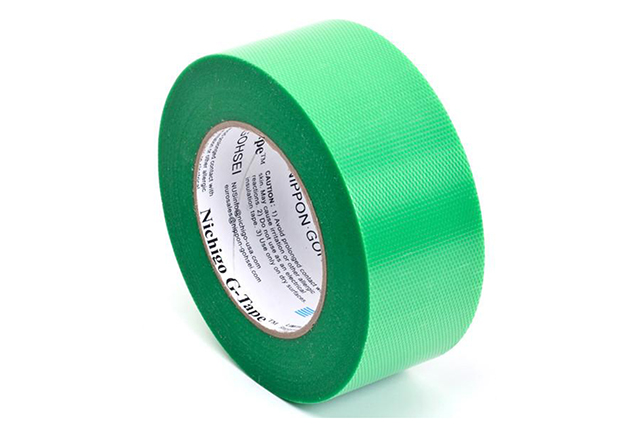 G-Tape green wood protector