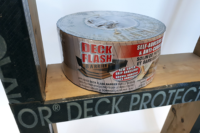 Cofair Deck Flash Deck Protector