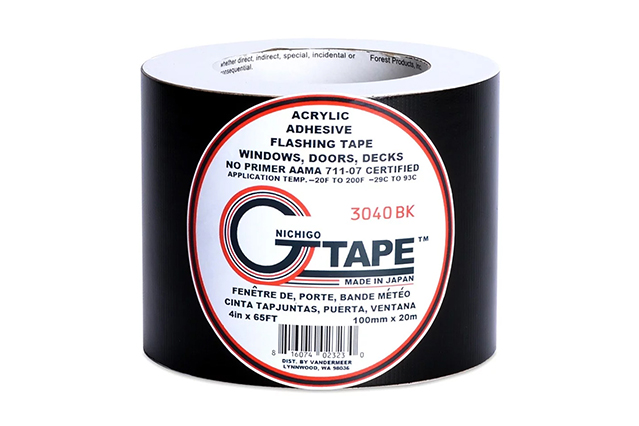 G-tape