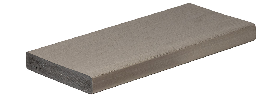 NEW TimberTech Azek Decking, Harvest + Collection