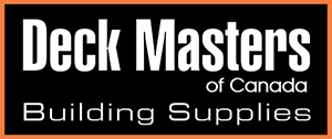 Deckmasters logo