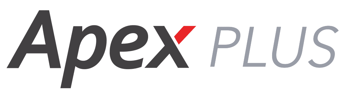 Eva-LAST Apex PLUS Logo