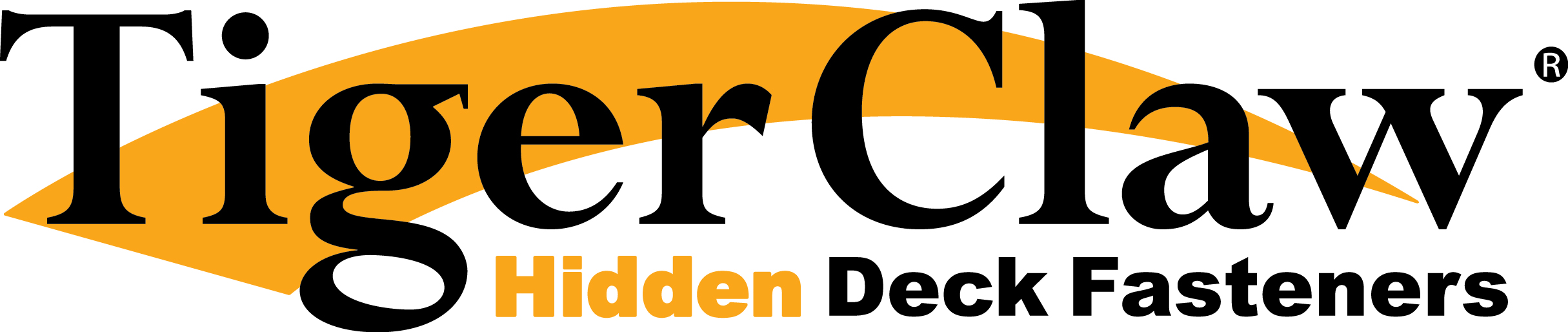 TimberTech fasteners