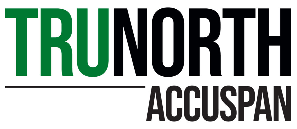 TruNorth Accuspan logo