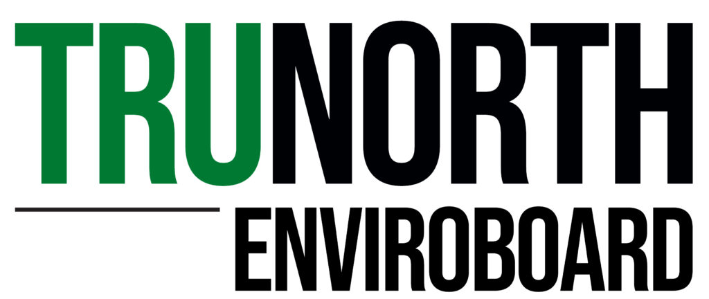 TruNorth Enviroboard logo
