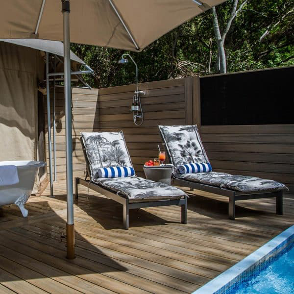 Eva-lAST deck boards