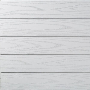 TimberTech Oyster board sample