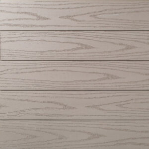 TimberTech Slate Gray board sample