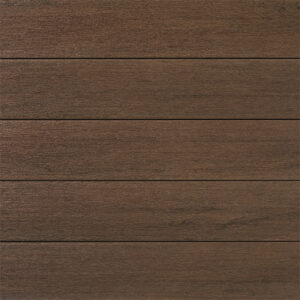 TimberTech English Walnut board sample