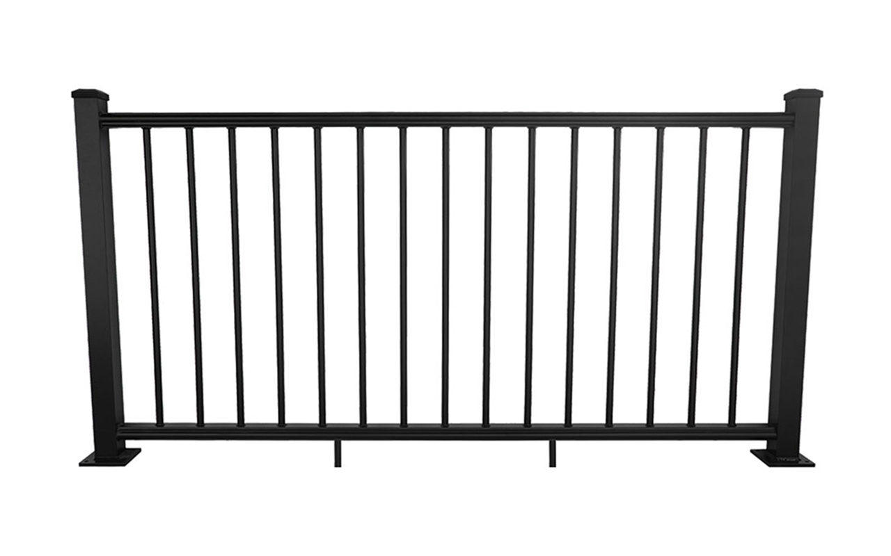 Aluminum Railing
