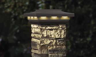 oodland Gray Solar Postcover Cap