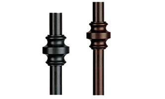 Classic Balluster Collars