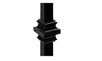 Estate Balluster Collars