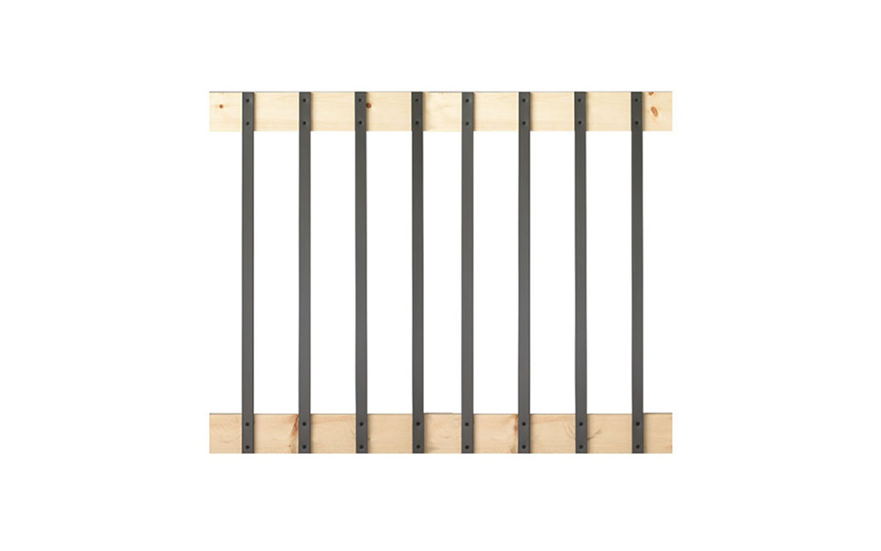 Traditional Aluminum