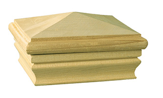 Newport High Pyramid