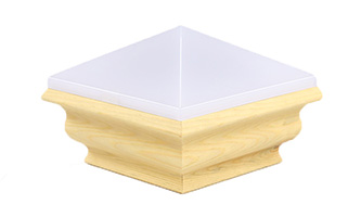 Nouveau Corbel Solar