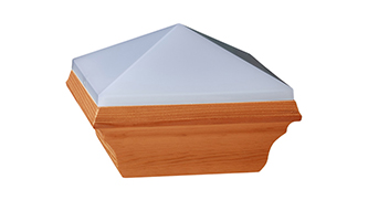 Nouveau Traditional Solar