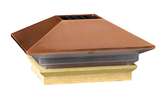 Solar Copper High Point