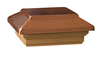 Victoria Copper Plateau