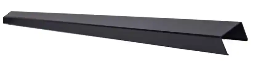 Fortress Flat Accent top Rail for Stairs