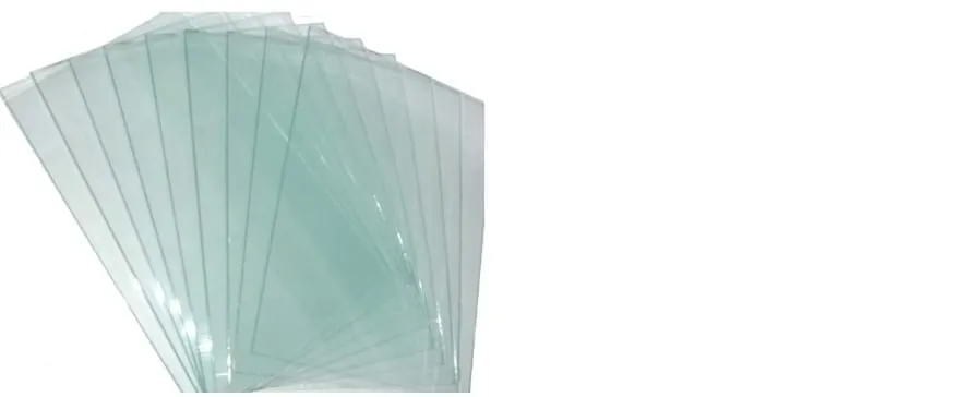 fortress full glass panel inserts