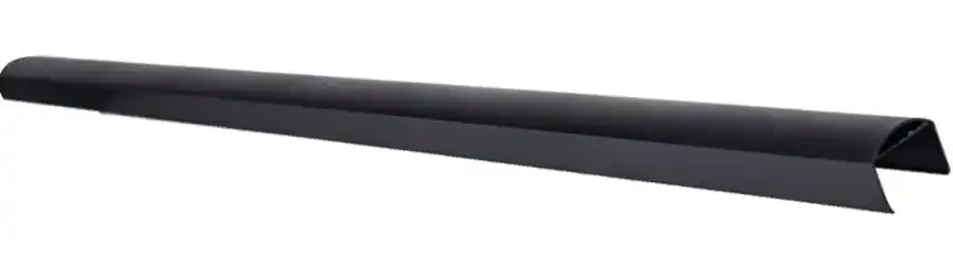 Fortress Round Accent top Rail for Stairs