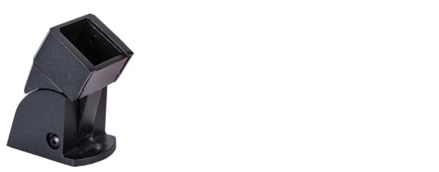 fortress simplified stair bracket