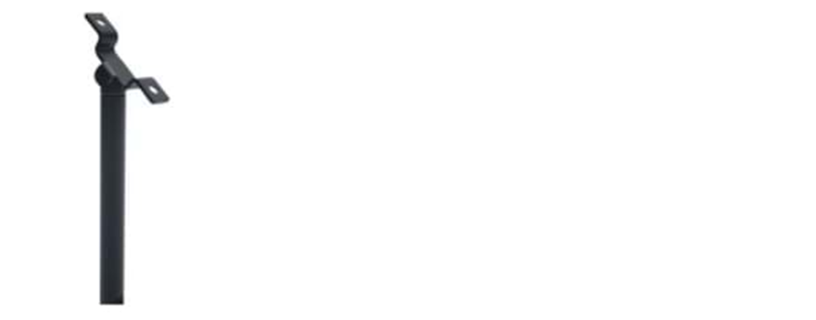 Fortress V-Series I-Support - STAIR bracket