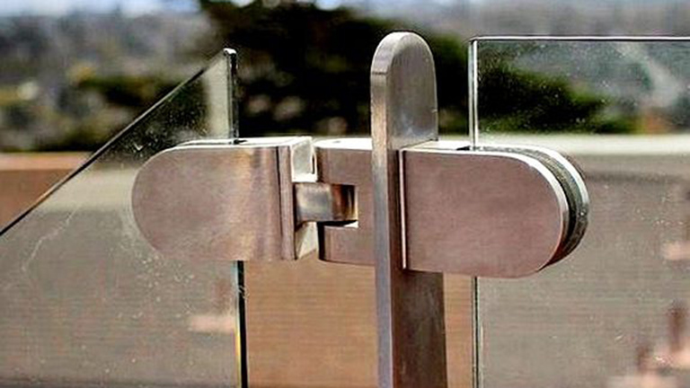 Mult-Angle Adapter Connector