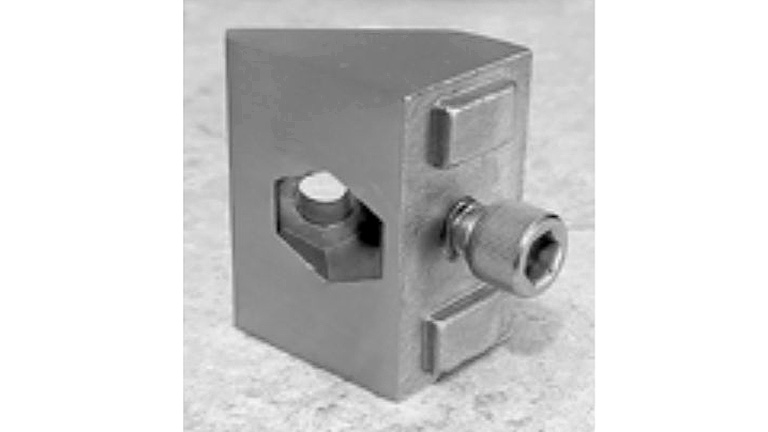 Stainless Steel Spacer Blocks